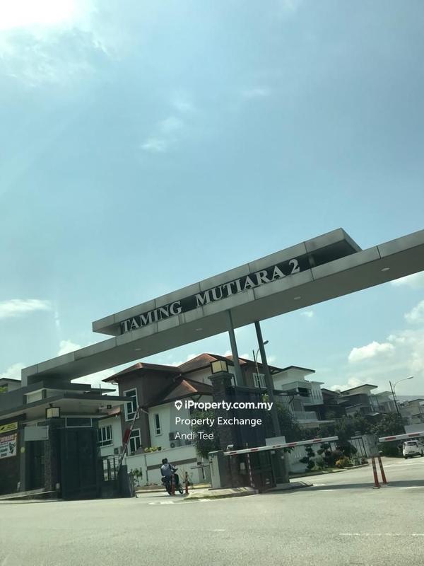 Banglo untuk Dijual di Bandar Sungai Long, Bandar Sungai Long oleh Andi Tee - iProperty.com.my