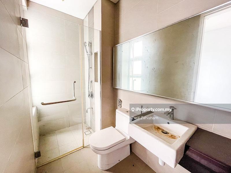 3-storey Terraced House for Sale in Seksyen U8, Shah Alam by Zarif Zahisham - iProperty.com.my
