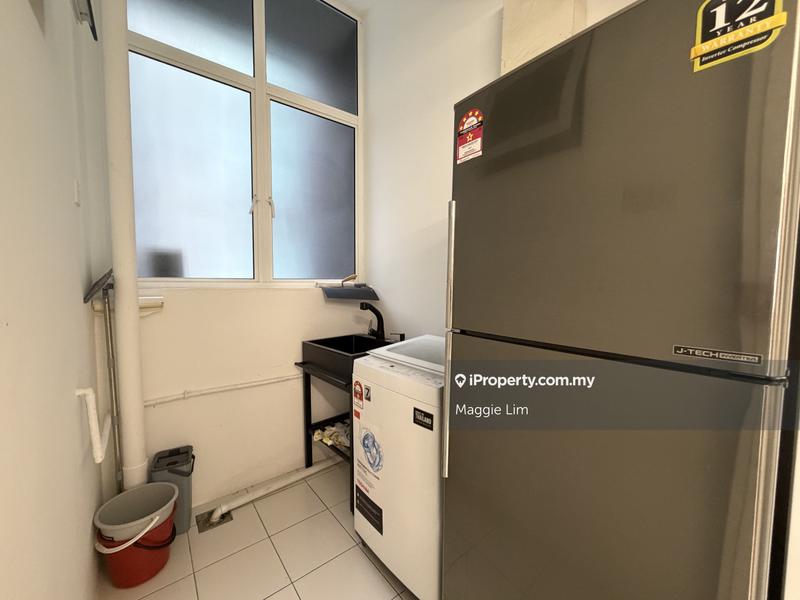 For Rent - QuayWest Residence