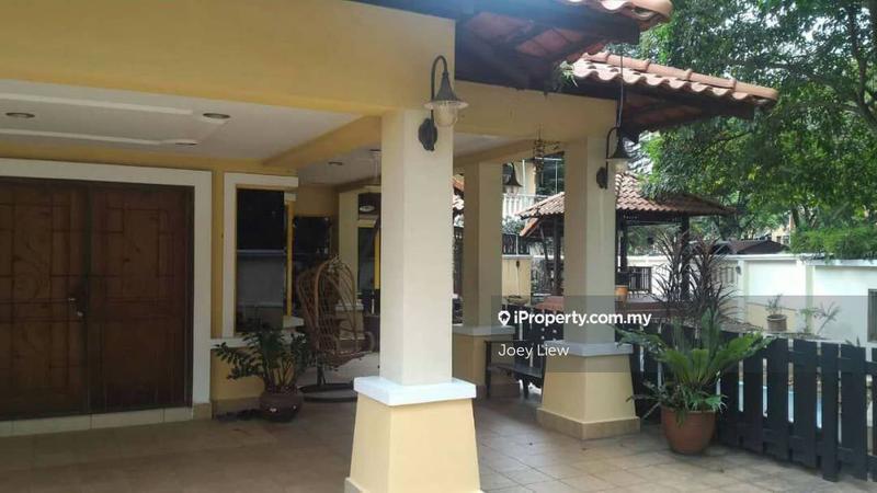 2-storey Terraced House untuk Dijual di Taman Wilayah Selayang, Selayang oleh Joey Liew - iProperty.com.my
