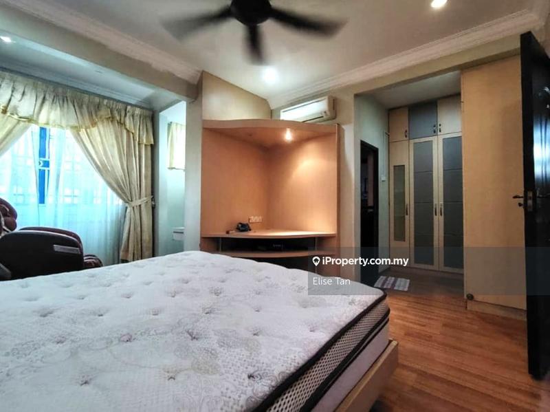 2-storey Terraced House for Sale in Taman Pandan Indah, Ampang by Elise Tan - iProperty.com.my