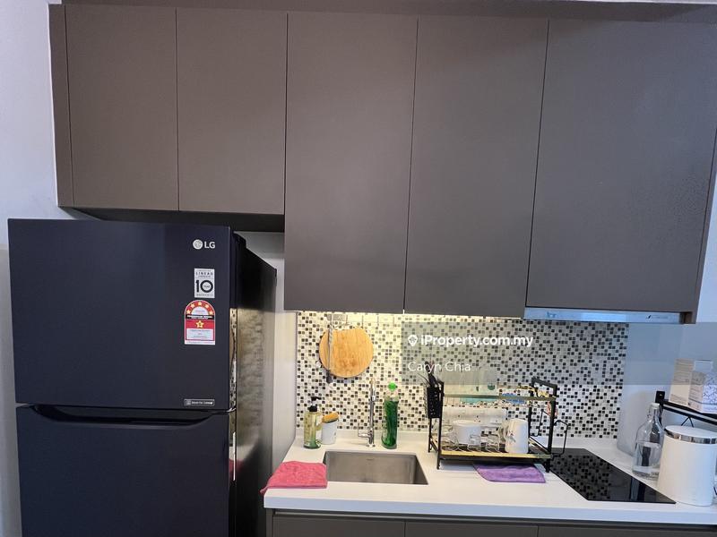 For Sale - Seventeen Residences (Biji Living)