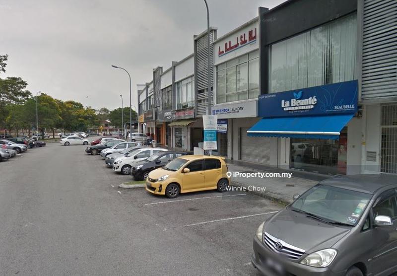 Shop for Rent in Kota Kemuning, Shah Alam by Winnie Chow - iProperty.com.my
