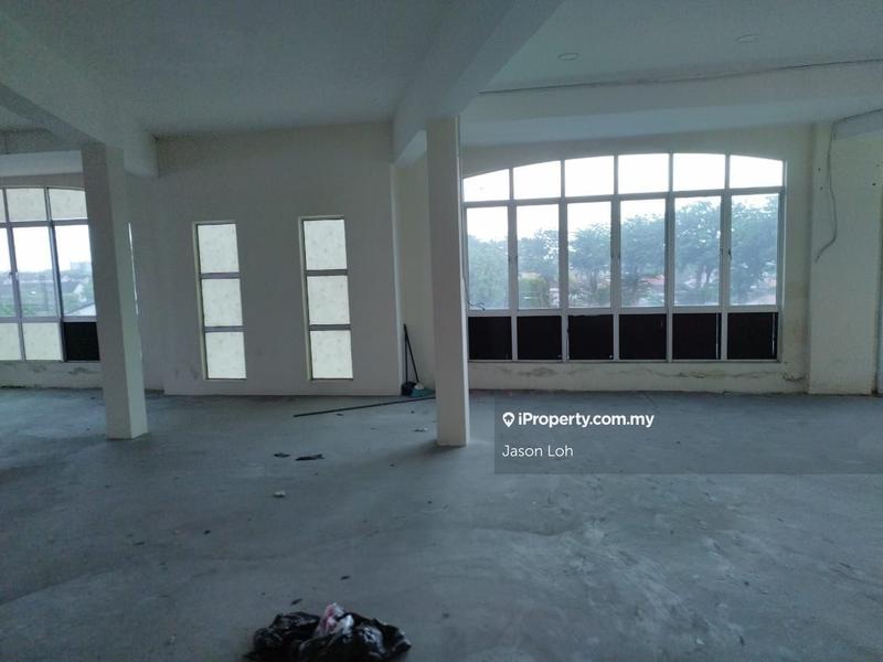 Shop-Office for Sale in Taman Pasir Puteh, Ipoh by Jason Loh - iProperty.com.my