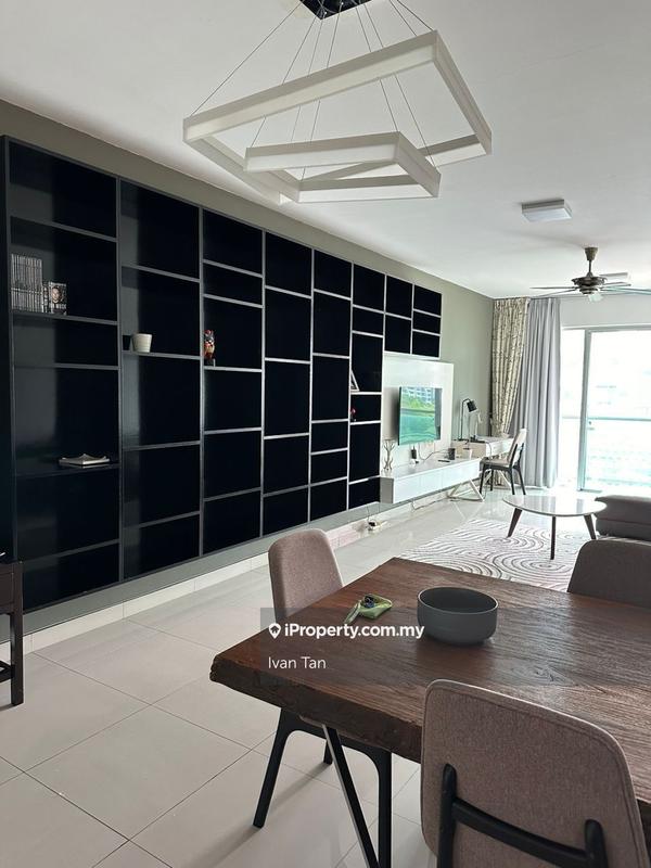 For Sale - Park Tower