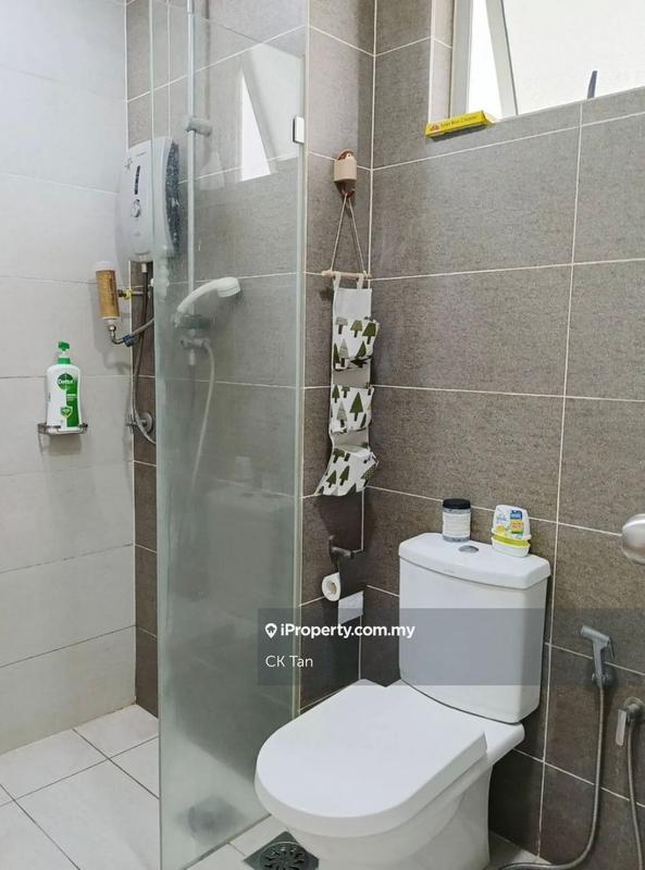 Residensi Servis untuk Dijual di One South oleh CK Tan - iProperty.com.my