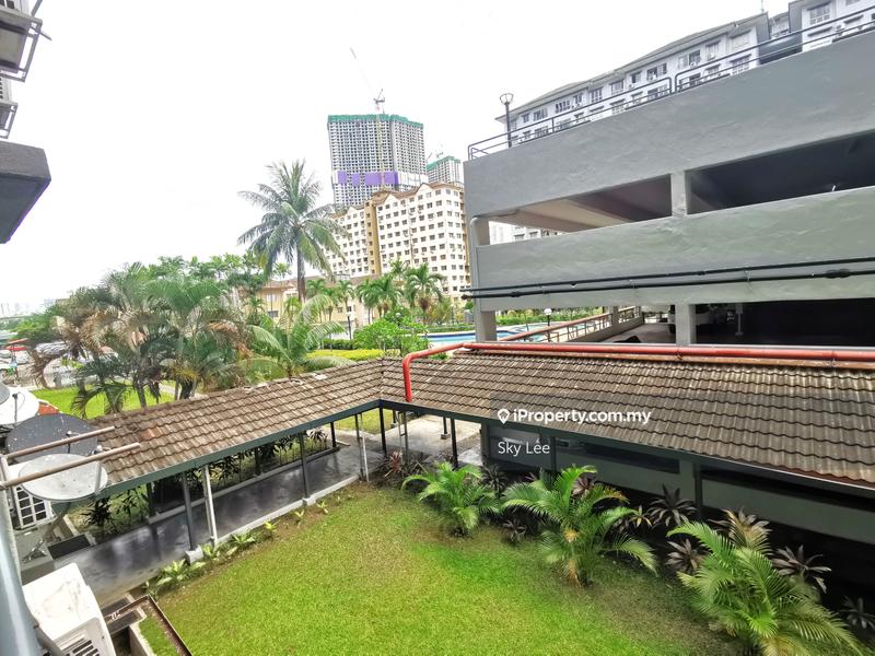 For Sale - Abadi Indah