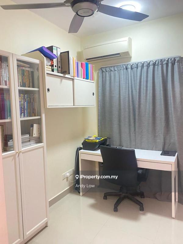 Condominium for Sale in Alam Puri by Andy Low - iProperty.com.my