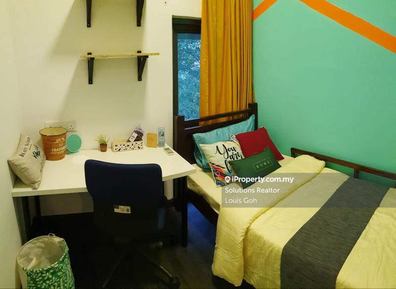 For Rent - Nautica Lake Suites