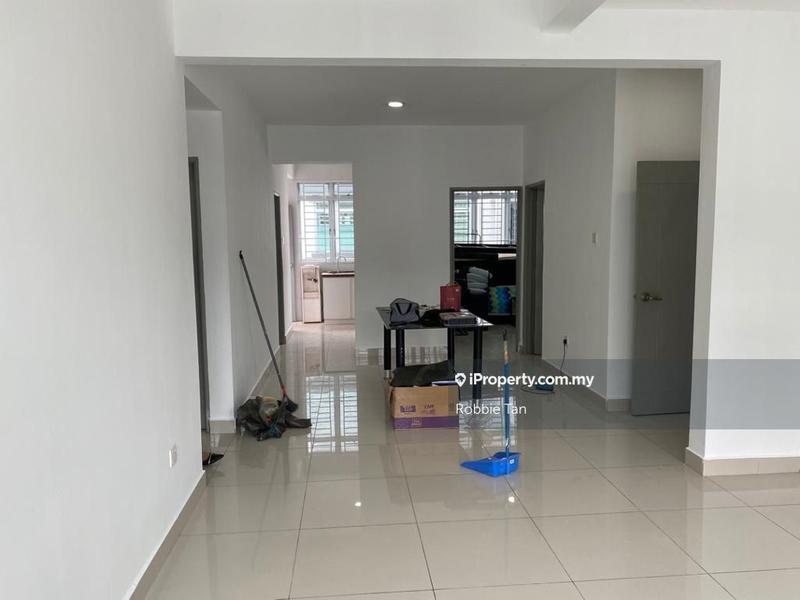 Apartment for Sale in The Pines Residence by Robbie Tan - iProperty.com.my