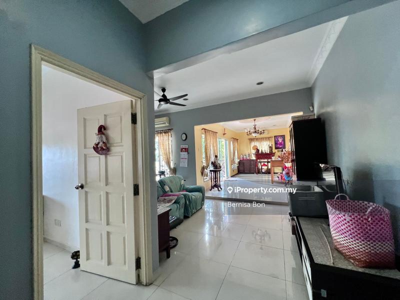 Rumah Berkembar untuk Dijual di SS3, Petaling Jaya oleh Bernisa Bon - iProperty.com.my