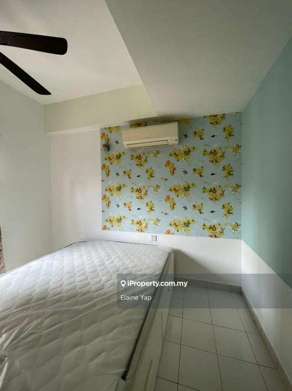 Pangsapuri untuk Dijual di Vista Mutiara oleh Elaine Yap - iProperty.com.my