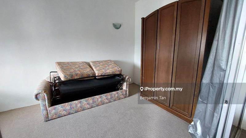 For Sale - Silverpark Apartment