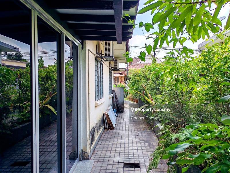 Bungalow House untuk Dijual di Seksyen 3, Petaling Jaya oleh Cooper Chow - iProperty.com.my