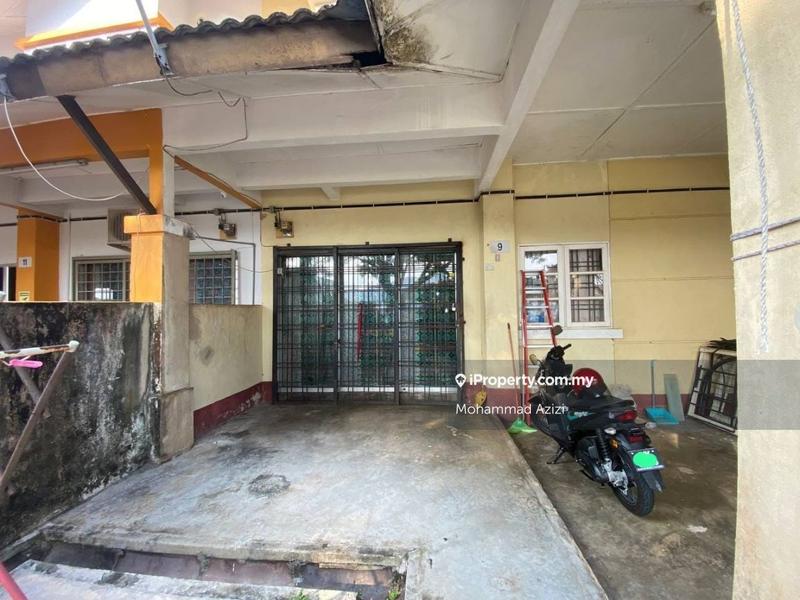 2-storey Terraced House for Sale in Perkampungan Semambu Baru, Kuantan by Mohammad Azizi - iProperty.com.my