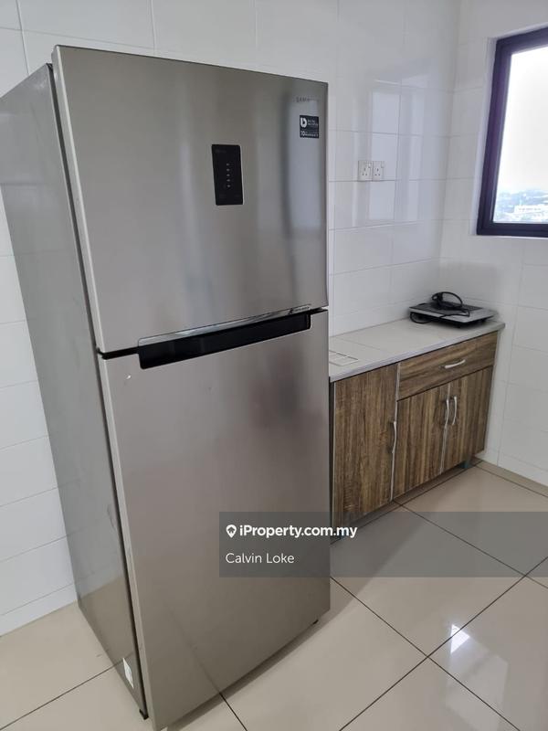 Service Residence for Rent in Service Residence @ Landmark Residence 2 by Calvin Loke - iProperty.com.my