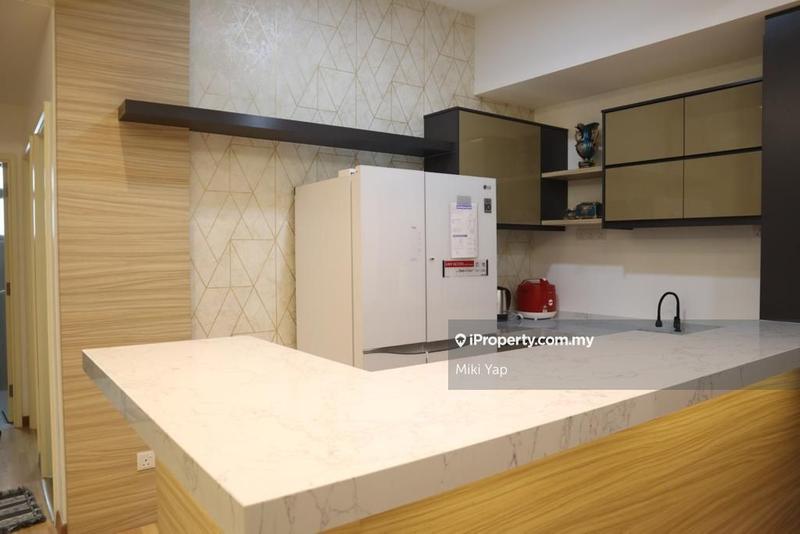 Kediaman Servis untuk Dijual di Imperium Residence oleh Miki Yap - iProperty.com.my