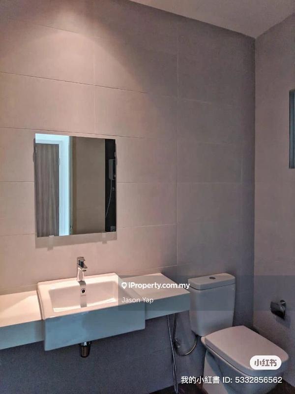 Kondominium untuk Disewa di Ara Sentral oleh Jason Yap - iProperty.com.my