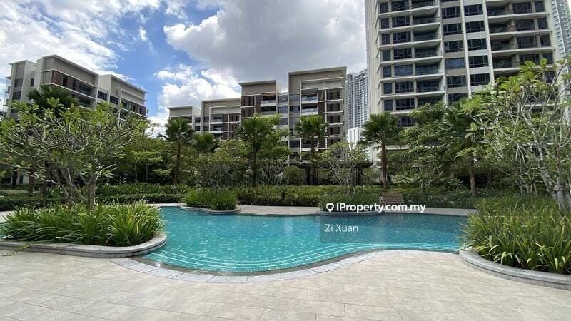 Condominium for Sale in Agile Mont Kiara by Zi Xuan - iProperty.com.my