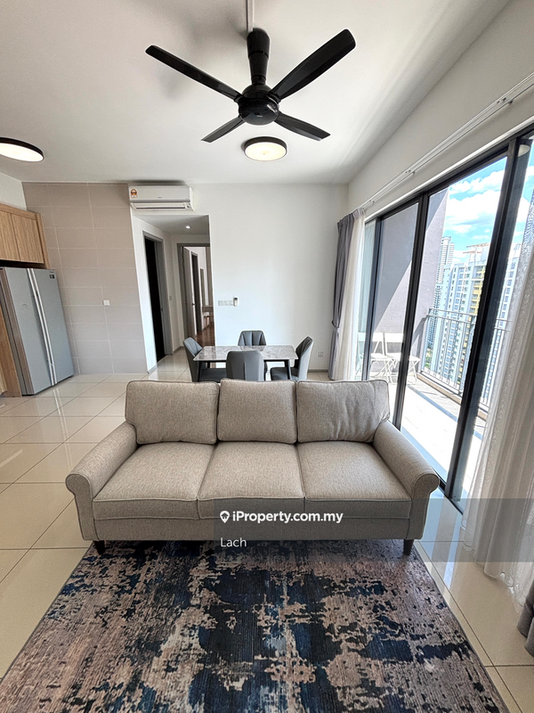 Condominium for Sale in Sunway Mont Residences by Lach - iProperty.com.my