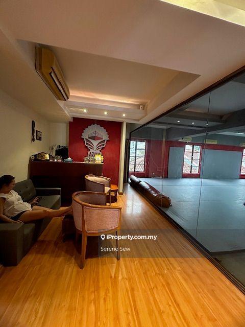 Shop for Rent in Taman Sri Hartamas, Sri Hartamas by Serene Sew - iProperty.com.my