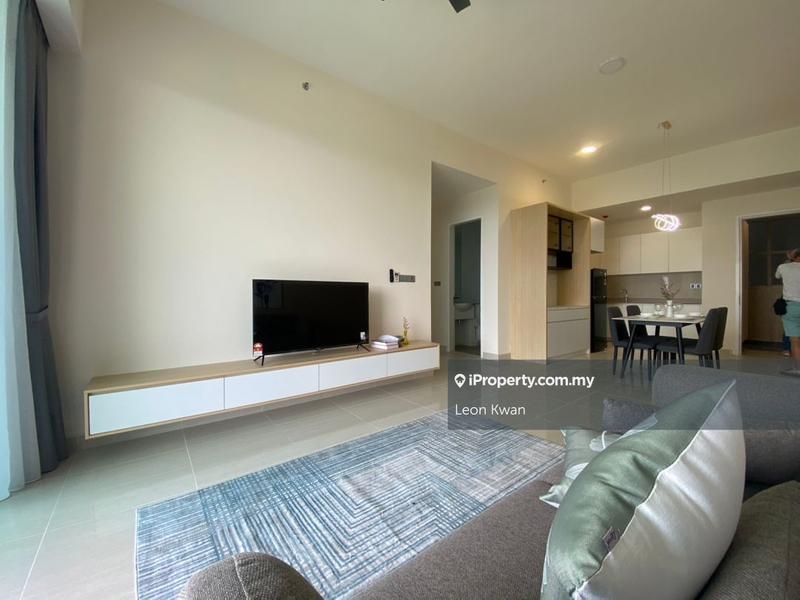 For Rent - Senada Residence @ KLGCC Resort