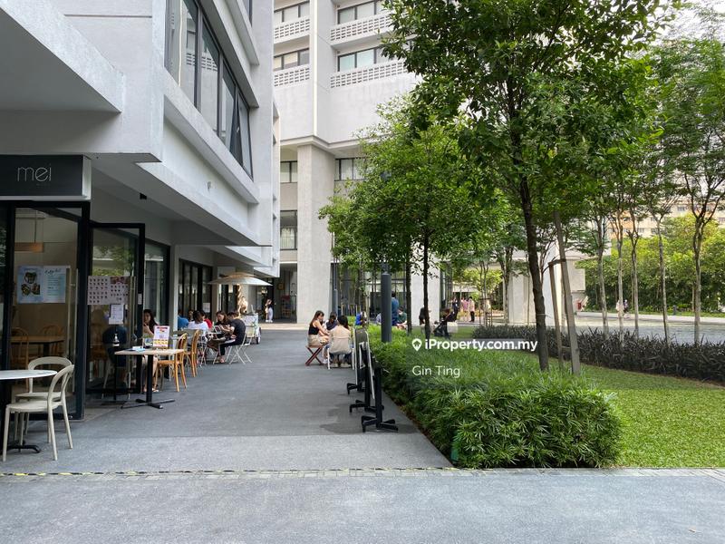 Office for Rent in SS2, Petaling Jaya by Gin Ting - iProperty.com.my