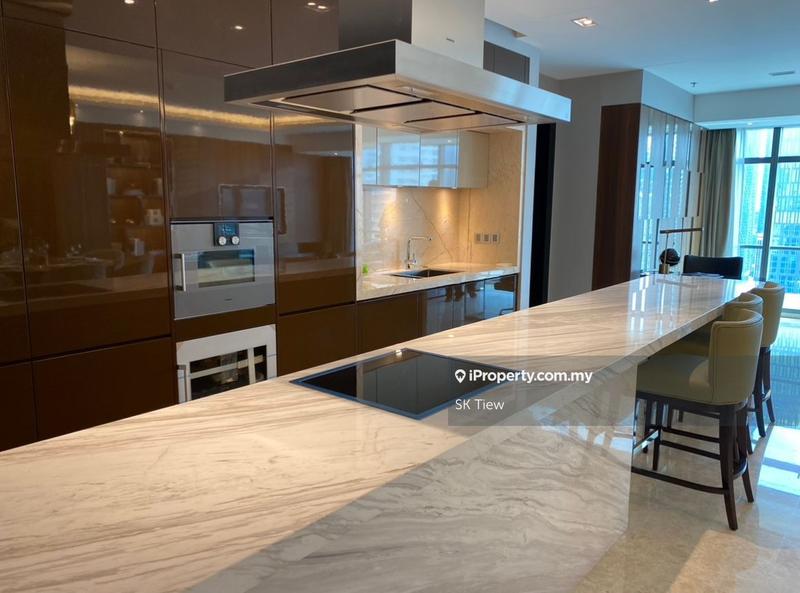 For Sale - The Ritz-Carlton Residences