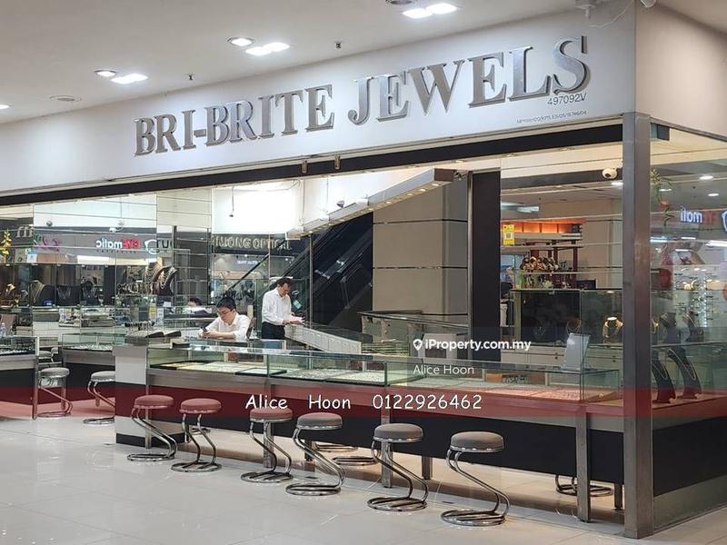 Retail-Space for Sale in csg07, Petaling Jaya by Alice Hoon - iProperty.com.my