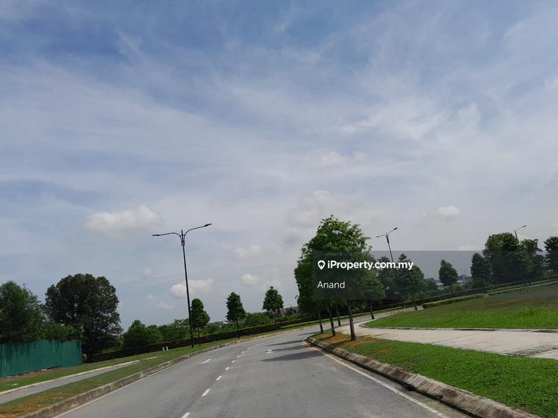 Tanah Kediaman untuk Dijual di Bandar Puncak Alam, Puncak Alam oleh Anand - iProperty.com.my