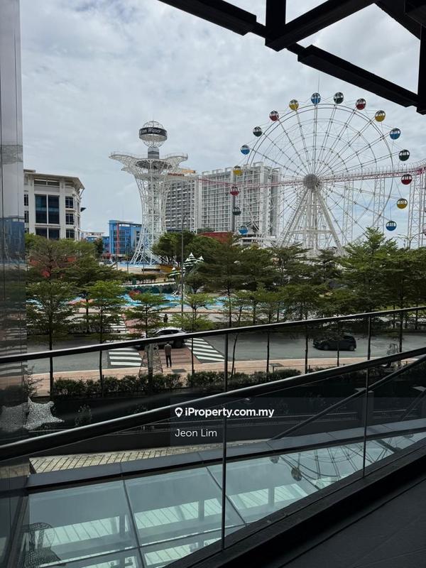 Shop / Office for Sale in I-City, Shah Alam by Jeon Lim - iProperty.com.my