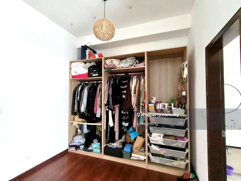 Rumah Berangkai 3 Tingkat untuk Dijual di Setia Utama, Setia Alam oleh Loke Heng - iProperty.com.my