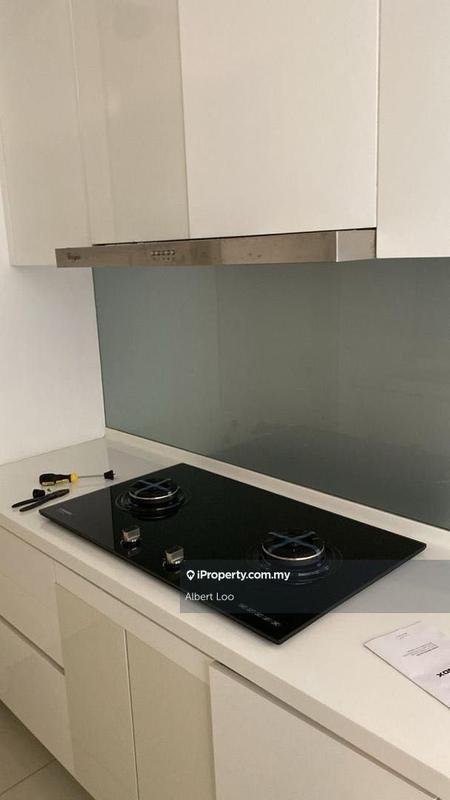Service Residence for Rent in Paloma @ Tropicana Metropark by Albert Loo - iProperty.com.my