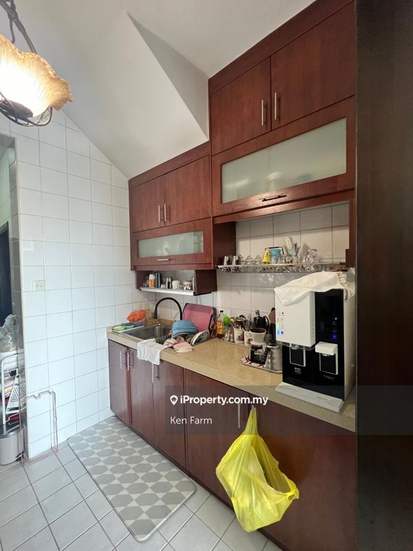 Kondominium untuk Dijual di Armanee Terrace oleh Ken Farm - iProperty.com.my