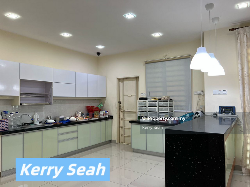 Rumah Berkembar untuk Dijual di Taman Machang Bubok, Bukit Mertajam oleh Kerry Seah - iProperty.com.my