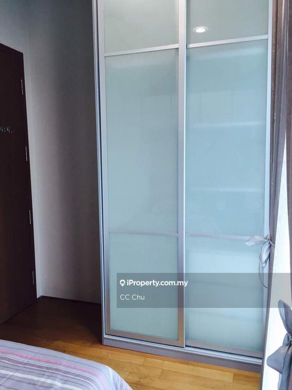 Service Residence for Rent in Soho Suites Serviced Residence @ KLCC by CC Chu - iProperty.com.my