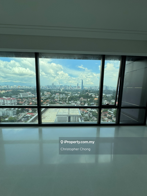 For Sale - Pavilion Damansara Heights