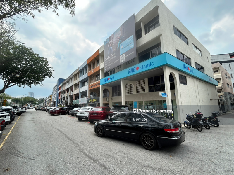 For Rent - Damansara Jaya, Atria, Petaling Jaya