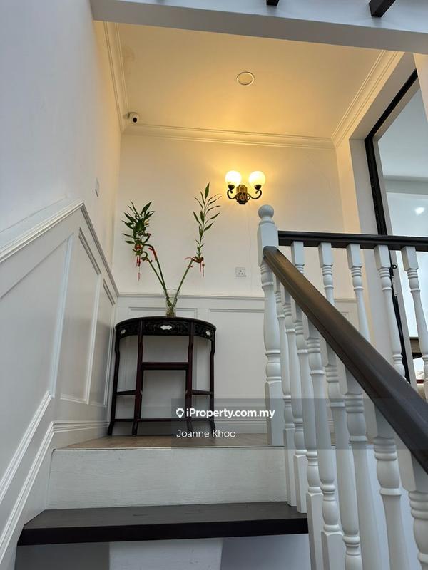 Rumah Berkembar untuk Dijual di Taman Seputeh, Seputeh, KL, Seputeh oleh Joanne Khoo - iProperty.com.my