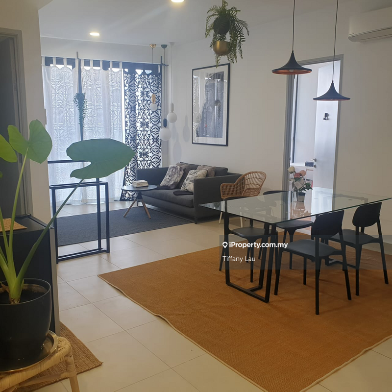 Service Residence untuk Dijual di KL Gateway Premium Residences oleh Tiffany Lau - iProperty.com.my