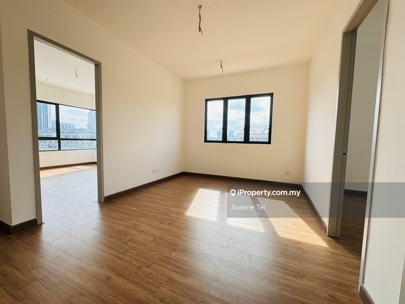 Semi-Detached House for Sale in Sejati Lakeside 2, Cyberjaya, Cyberjaya by Joanne Tei - iProperty.com.my