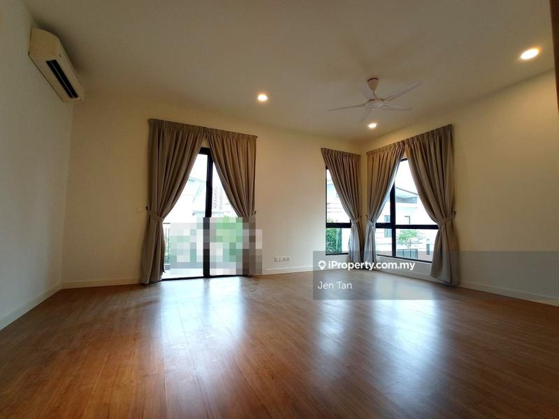 Rumah Berkembar untuk Dijual di Bandar Tropicana Aman, Telok Panglima Garang oleh Jen Tan - iProperty.com.my