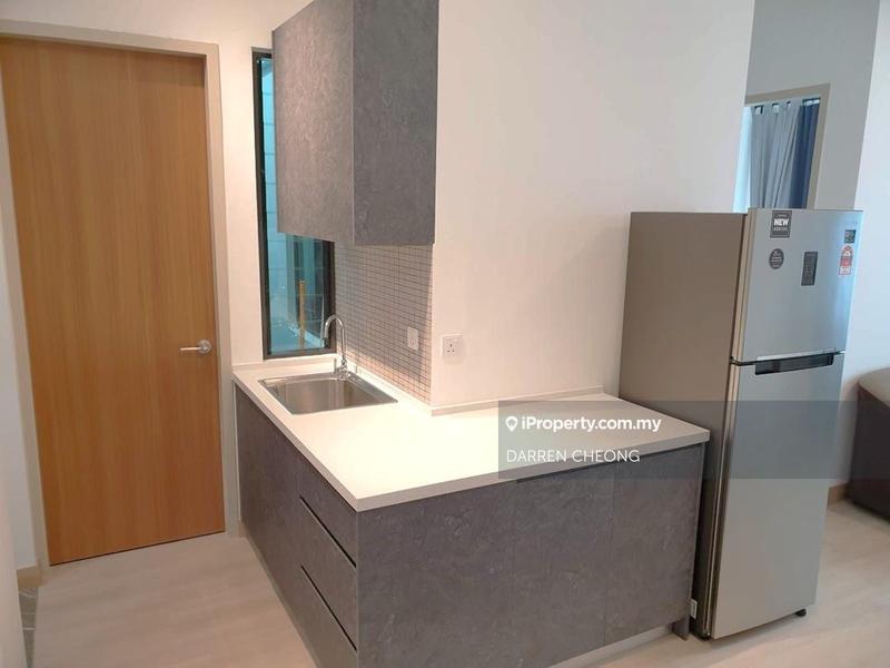 Kediaman Servis untuk Dijual di The Grand Subang Jaya SS13 oleh DARREN CHEONG - iProperty.com.my