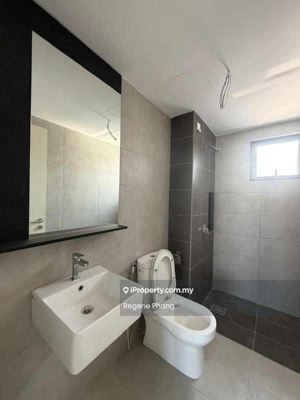 Service Residence for Sale in D'Erica by Regene Phang - Bathroom - iProperty.com.my