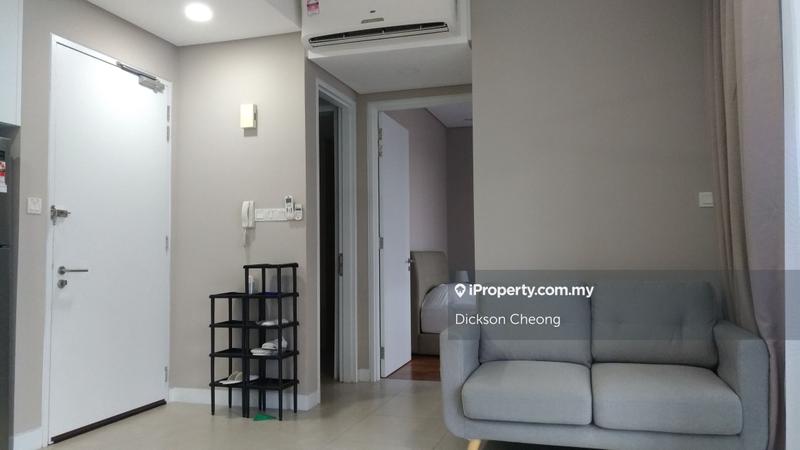 Residensi Servis untuk Dijual di TTDI Ascencia oleh Dickson Cheong - iProperty.com.my