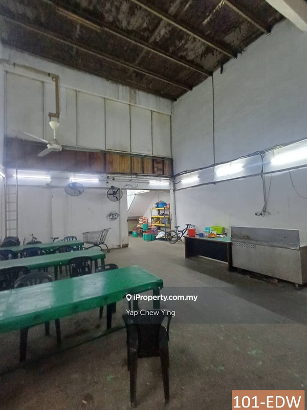Terrace Factory for Sale in Meru, Klang by Yap Chew Ying - iProperty.com.my
