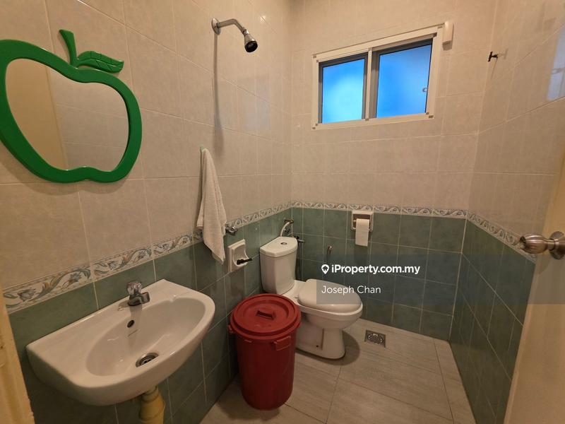 Semi-Detached House untuk Dijual di Seksyen 13, Shah Alam oleh Joseph Chan - iProperty.com.my