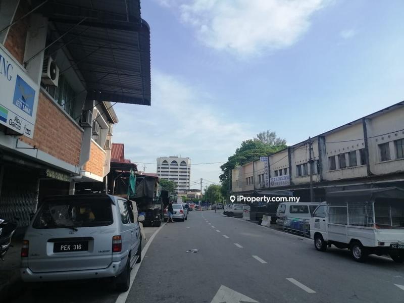 Shop for Rent in Butterworth, Butterworth by Jack Cheong - iProperty.com.my