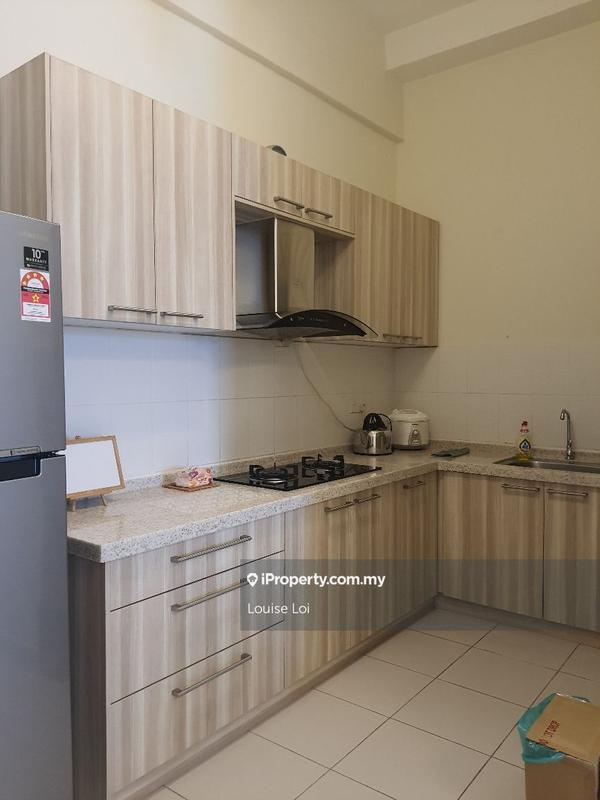 Service Residence for Sale in Vue Residences by Louise Loi - iProperty.com.my