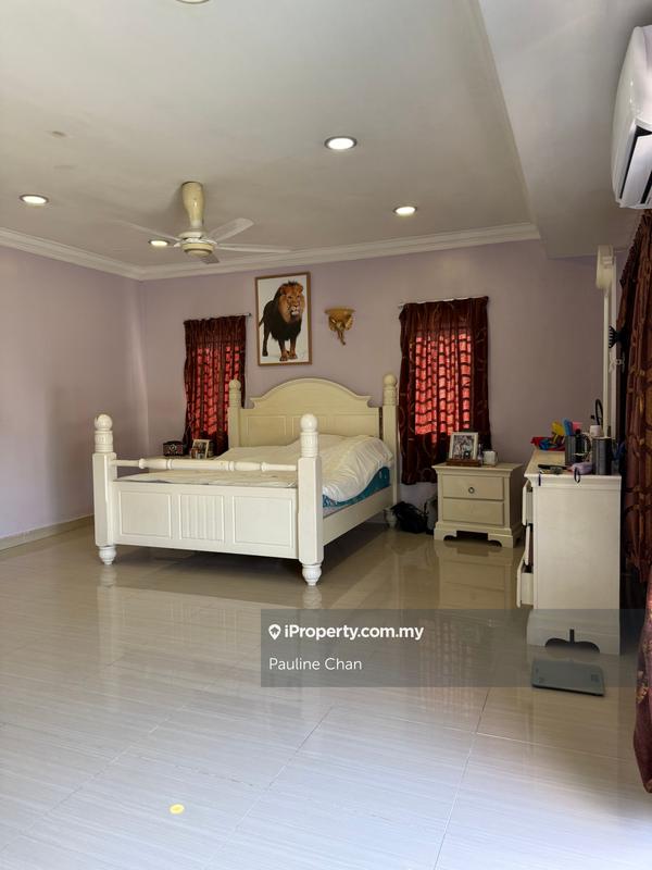 Rumah Berkembar untuk Dijual di kjtqa, Seri Kembangan oleh Pauline Chan - iProperty.com.my